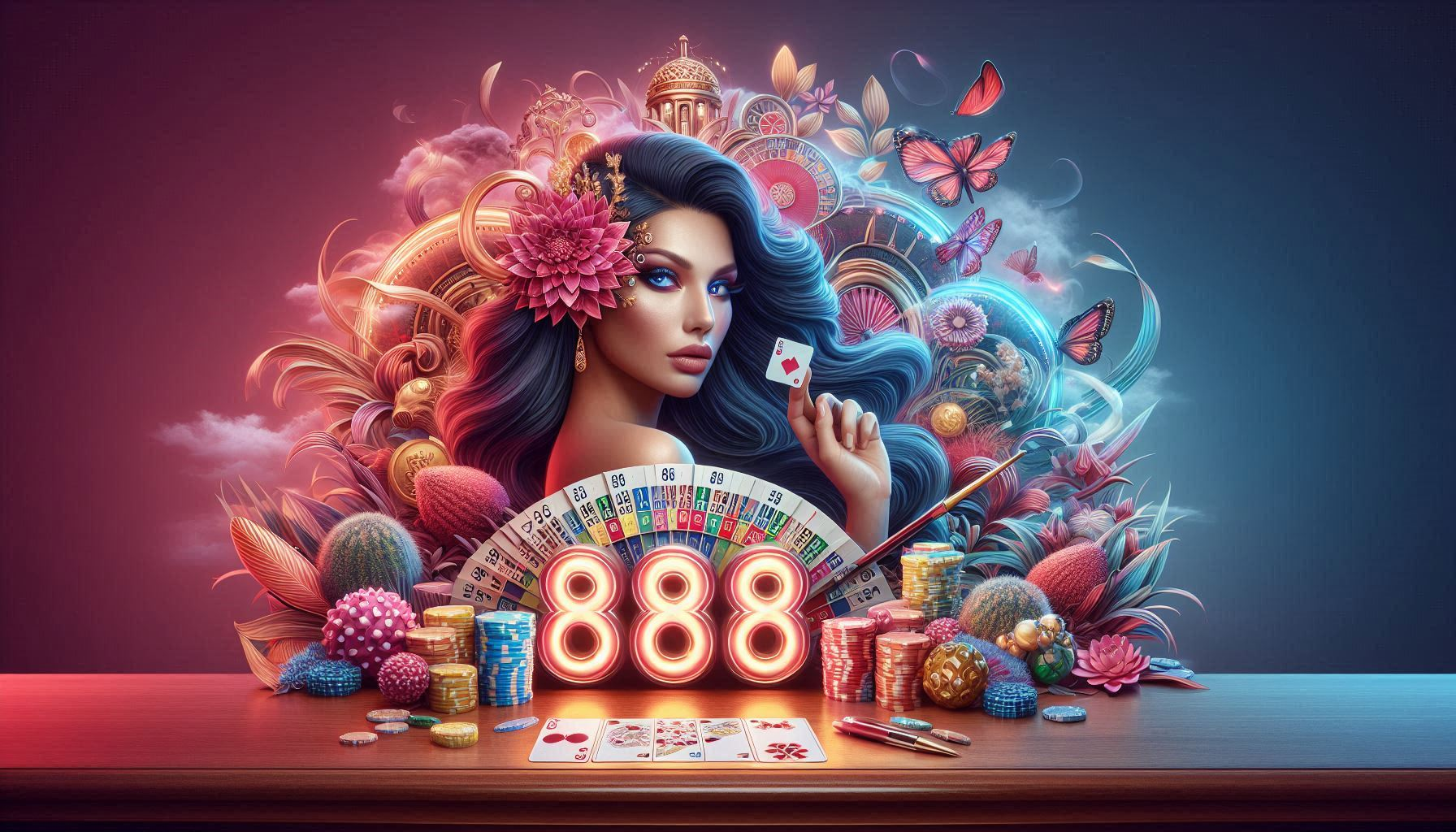 888 Casino: Your Ultimate Guide to Online Gaming Excellence 2 - islandcasino.pro