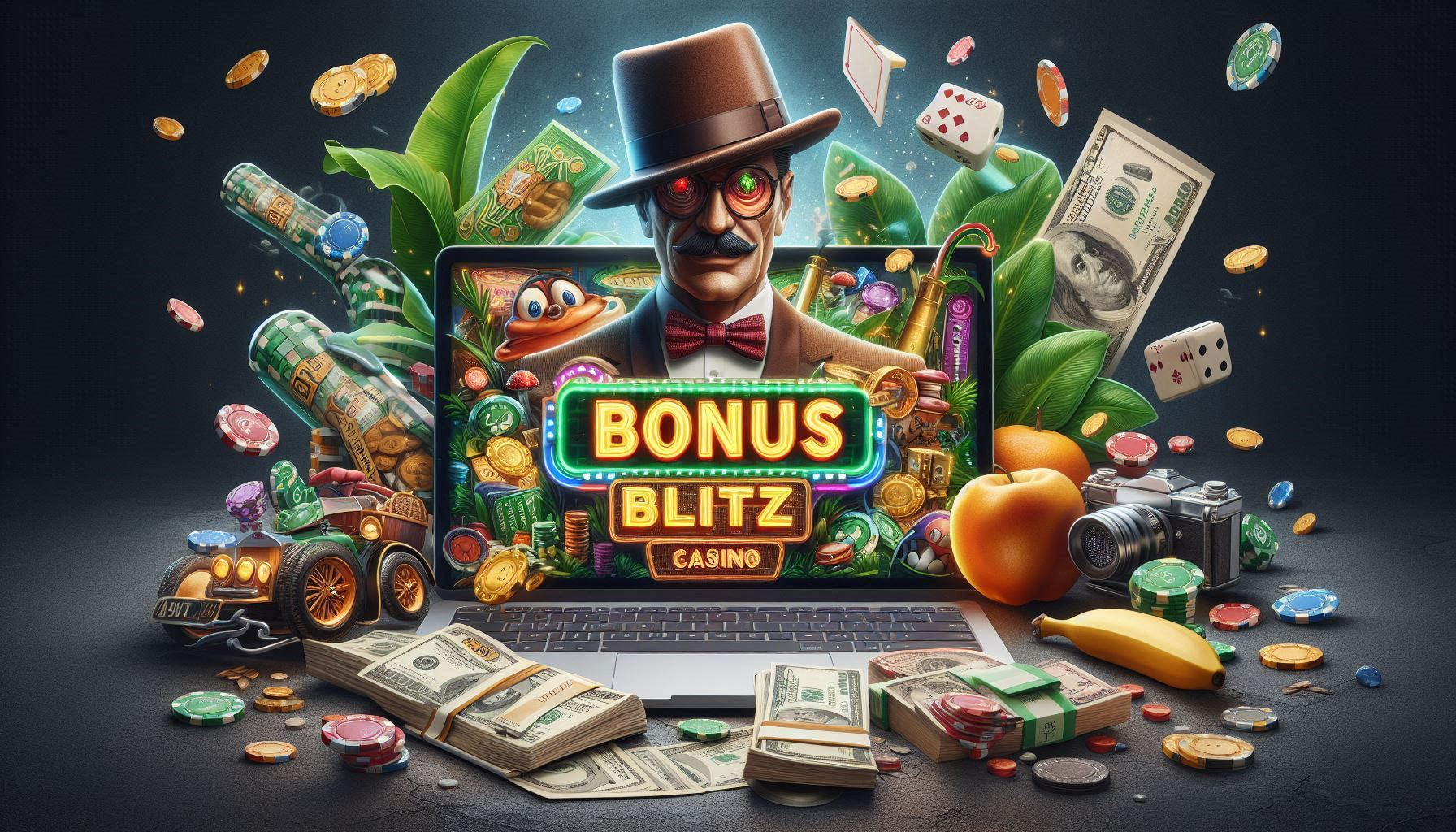 Bonus Blitz Casino: Your Ultimate Gaming Adventure 2 - islandcasino.pro