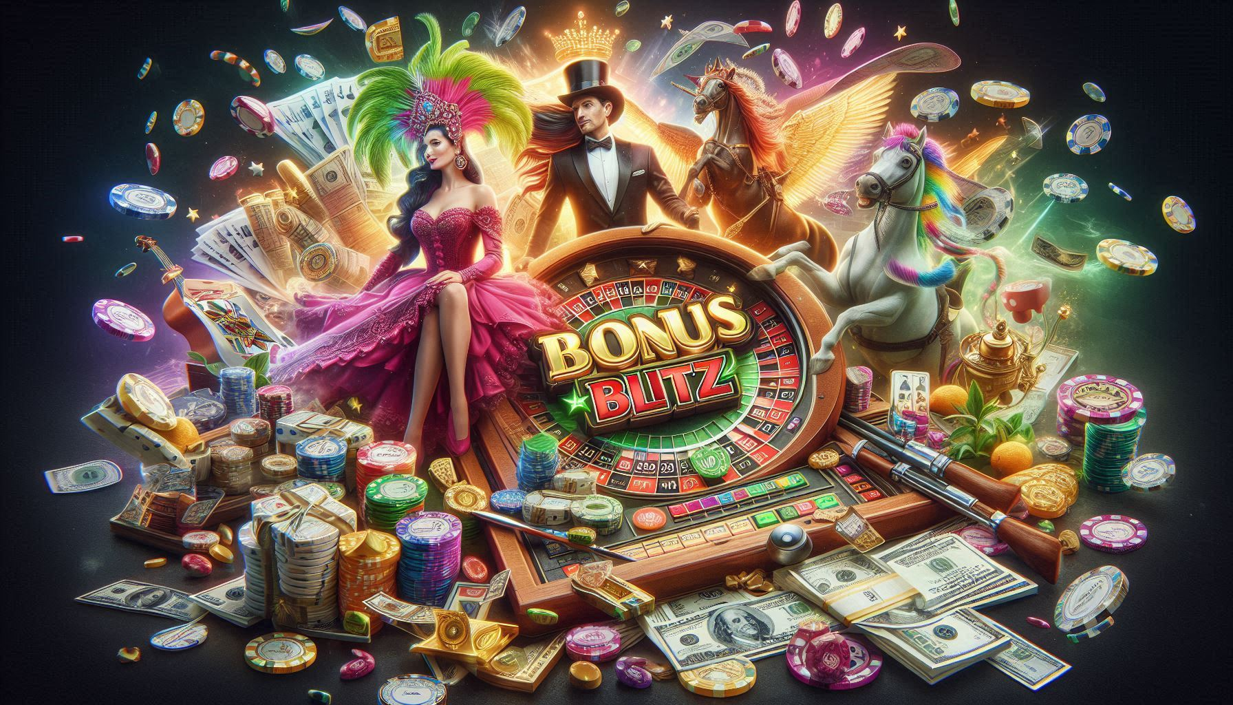 Bonus Blitz Casino: Your Ultimate Gaming Adventure 3 - islandcasino.pro