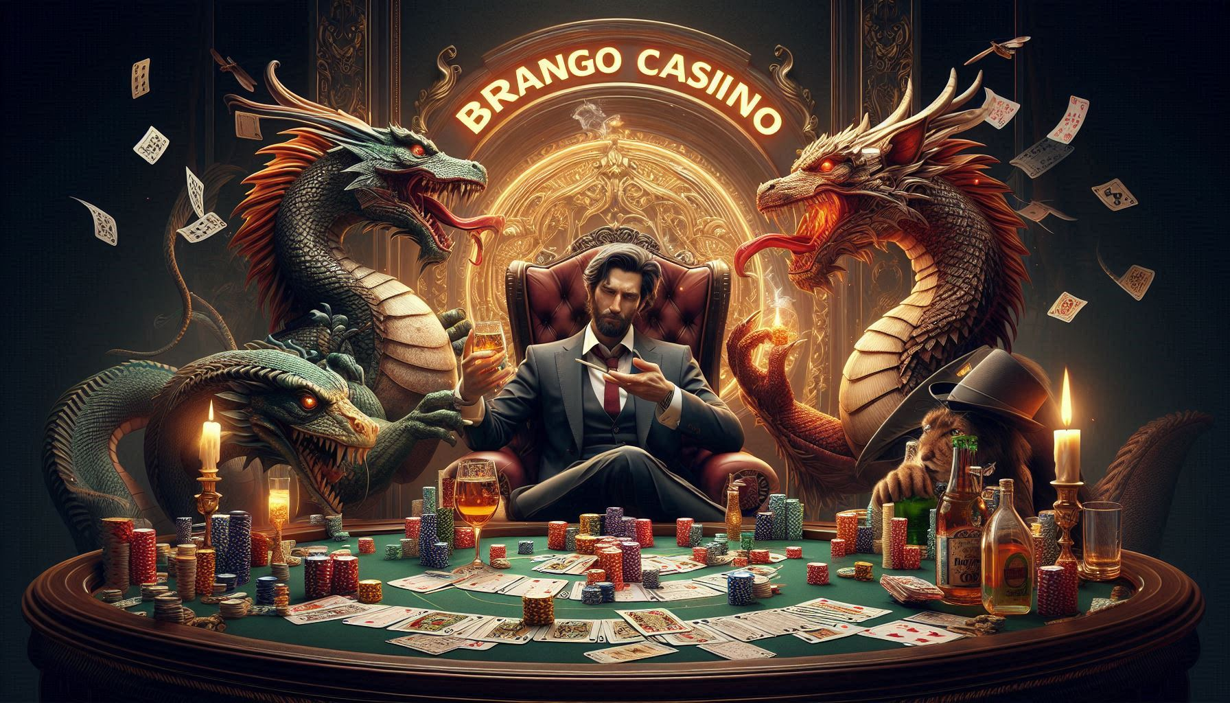 Brango Casino: A Deep Dive into Online Gaming Excellence 2 - islandcasino.pro