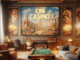 C88 Casino: Thrilling Adventures in Online Gaming Await! 2 - islandcasino.pro