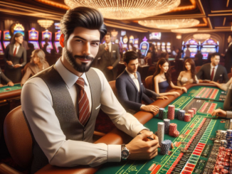 Club Player Casino: Your Ultimate Guide to Online Gaming 2 - islandcasino.pro