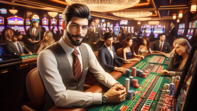 Club Player Casino: Your Ultimate Guide to Online Gaming 2 - islandcasino.pro