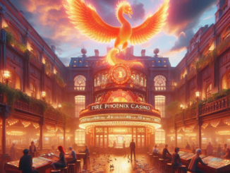 Fire Phoenix Casino: Ignite Your Gaming Passion with Thrilling Wins 2 - islandcasino.pro