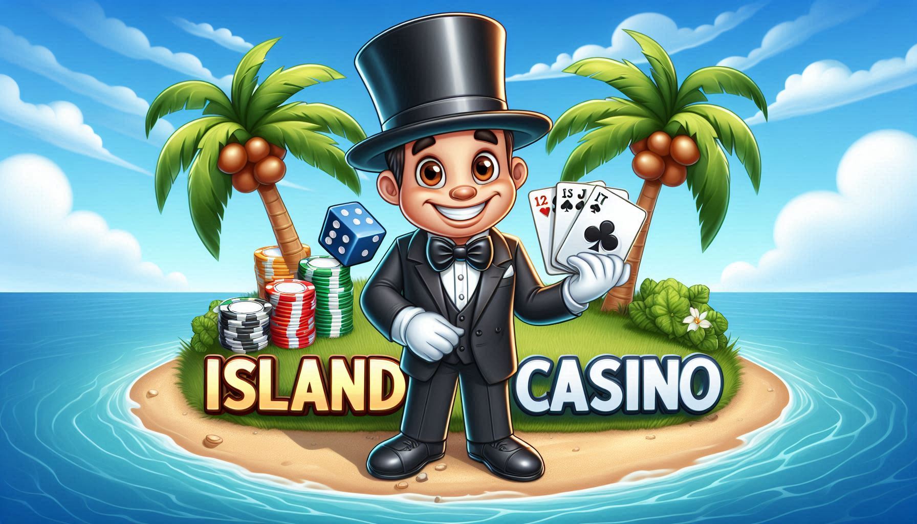 Avatar of Island Casino