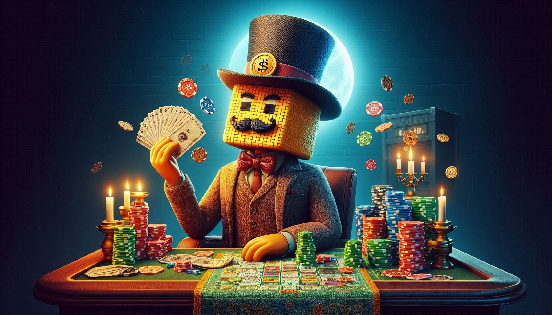 MR BIT Casino: Your Guide to Online Gaming Excellence 4 - islandcasino.pro