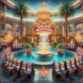 Paradise Sweepstakes Casino: Thrilling Virtual Gaming Adventure 2 - islandcasino.pro