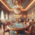 Skydream Casino: Unlock the Thrills of High-Stakes Luxury Gaming 2 - islandcasino.pro