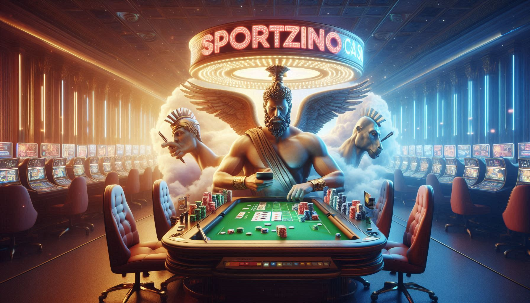 Sportzino Casino: Your Gateway to Thrilling Social Gaming 4 - islandcasino.pro