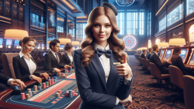 Turtle Lake Casino: Your Ultimate Guide to Gaming and Entertainment 2 - islandcasino.pro