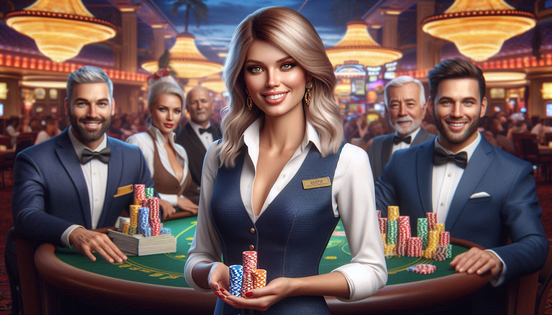 Turtle Lake Casino: Your Ultimate Guide to Gaming and Entertainment 3 - islandcasino.pro