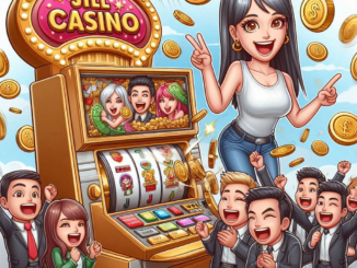 Unlock the Jackpot: JILI Casino Free 100 Pesos Bonus Bonanza! 2 - islandcasino.pro