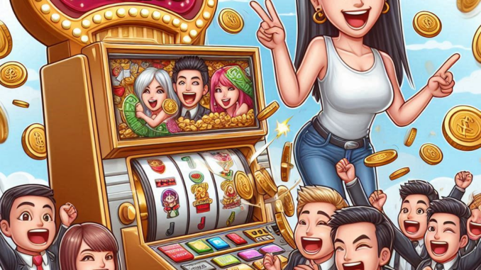 Unlock the Jackpot: JILI Casino Free 100 Pesos Bonus Bonanza! 2 - islandcasino.pro