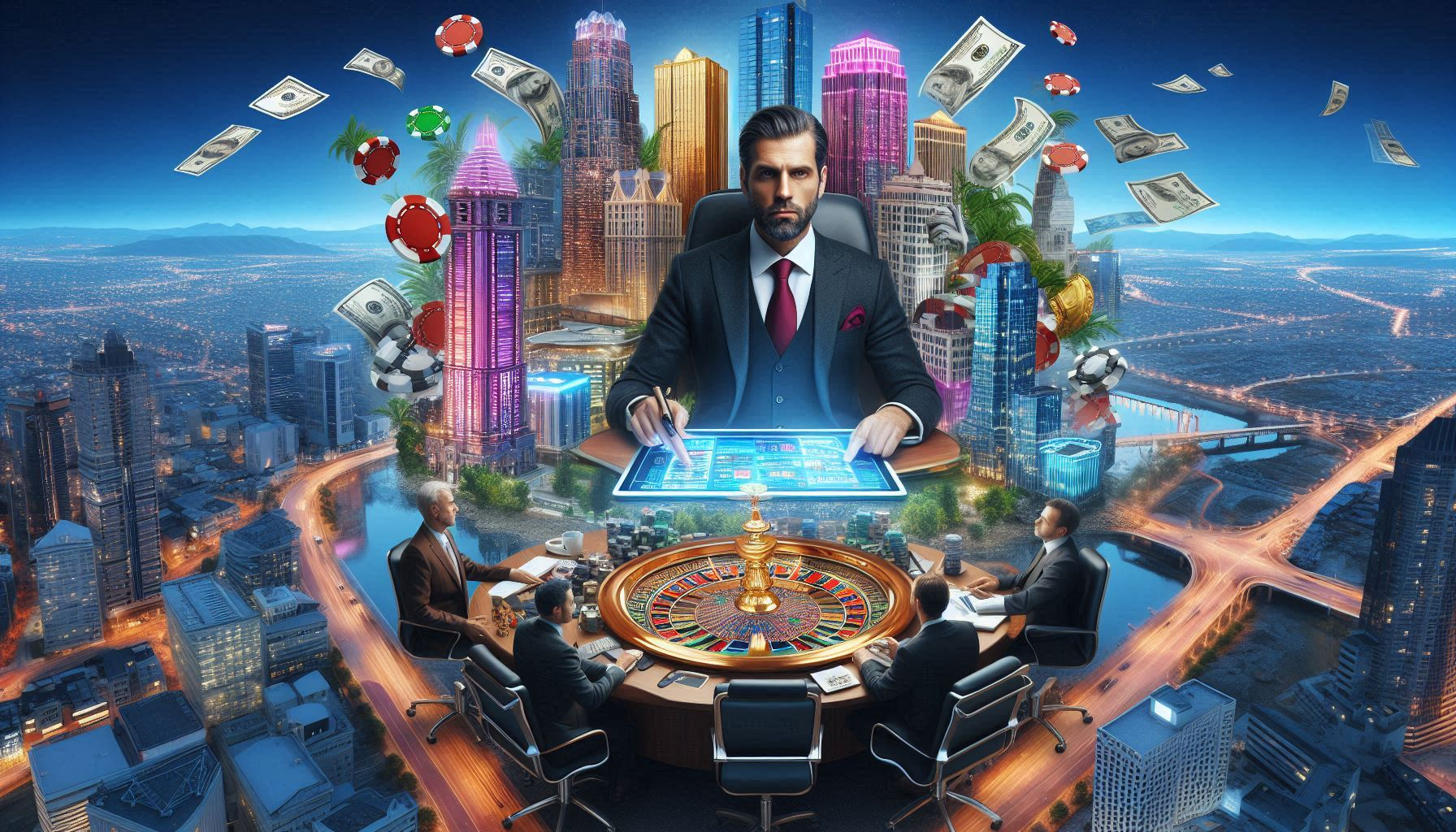 WINBOSS CASINO: A Closer Look at Romania's Rising Online Gaming Platform 3 - islandcasino.pro