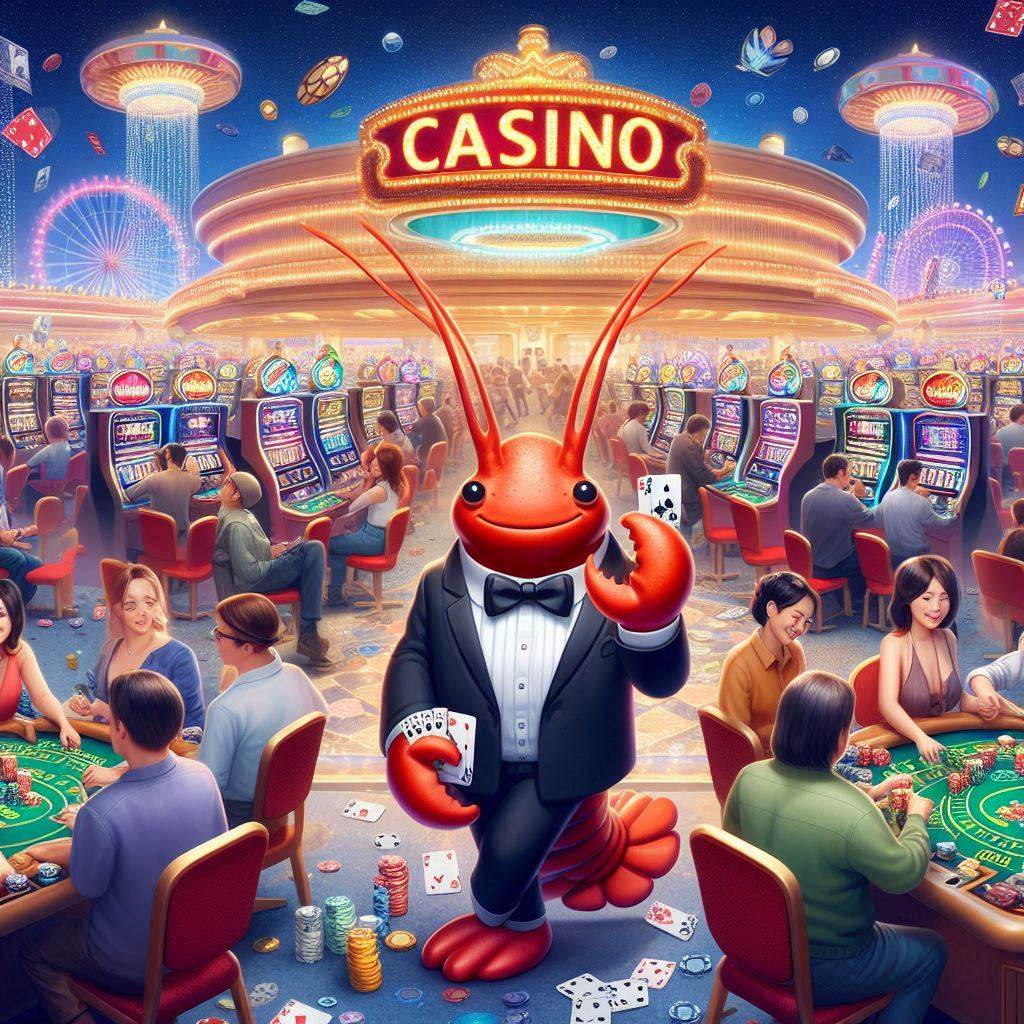 Yabby Casino: A Complete Guide to Online Gaming Excellence 2 - islandcasino.pro