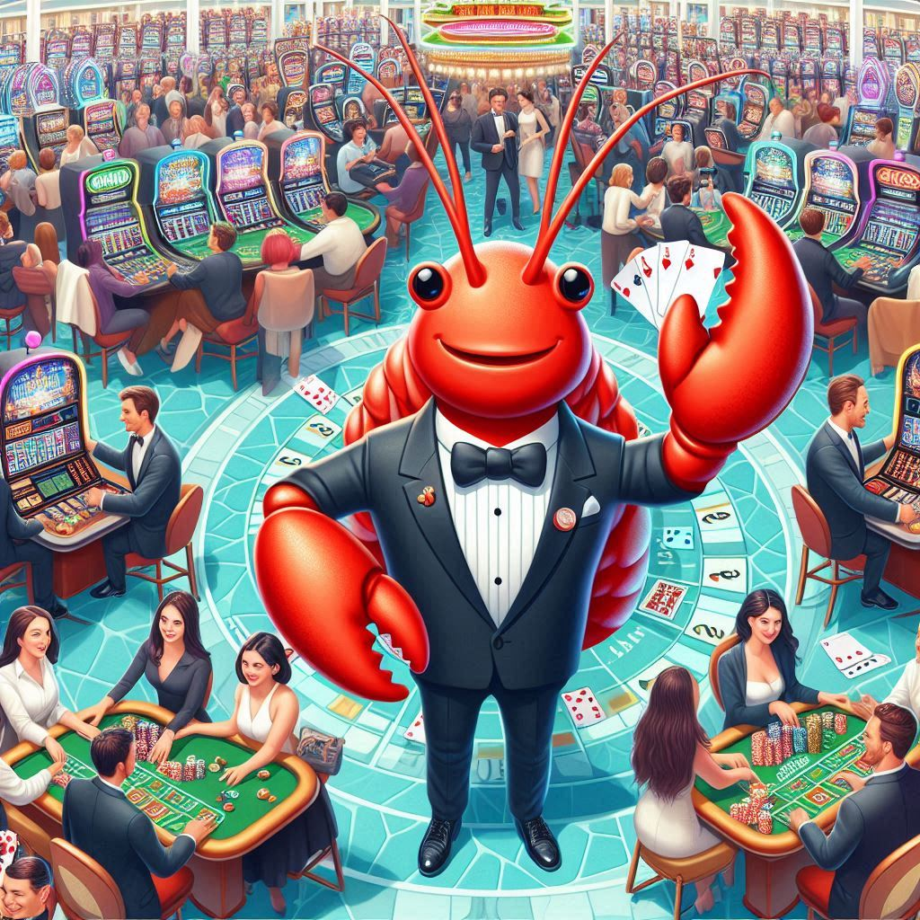 Yabby Casino: A Complete Guide to Online Gaming Excellence 3 - islandcasino.pro